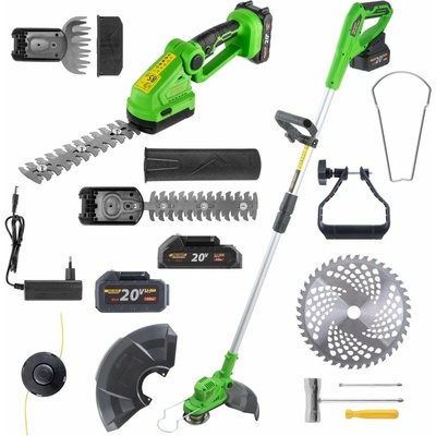 PROCRAFT PTA24-BL + PGH2100, PCR9227