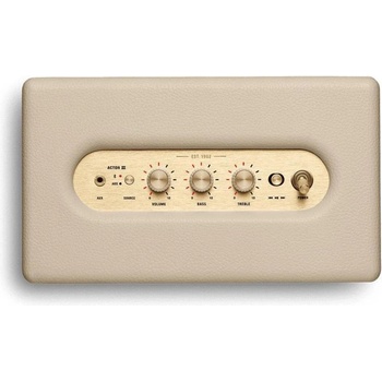 Image 1 of Marshall Acton III