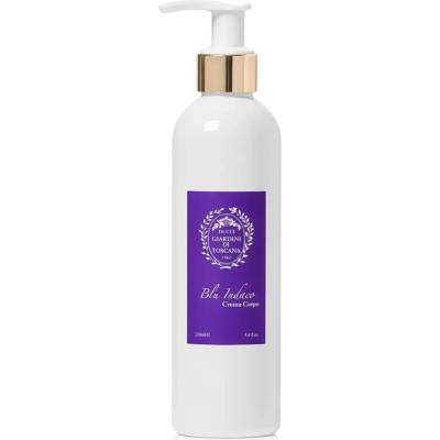 Giardini Di Toscana Blu Indaco Telové mlieko 250 ml