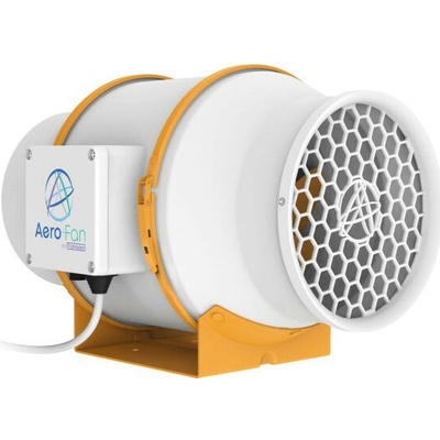 Trolmaster Aero-fan Inline 150 mm - 612 m3/h