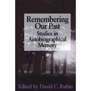 Remembering our Past | David C. Rubin (ISBN: 9780521657235)