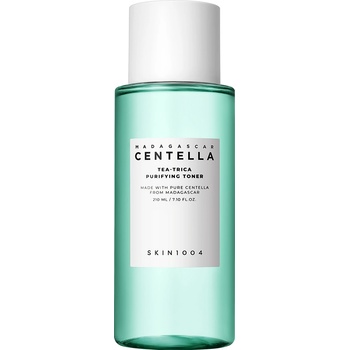 SKIN1004 Madagascar Centella Tea-Trica Purifying Toner Тоник дамски 210ml