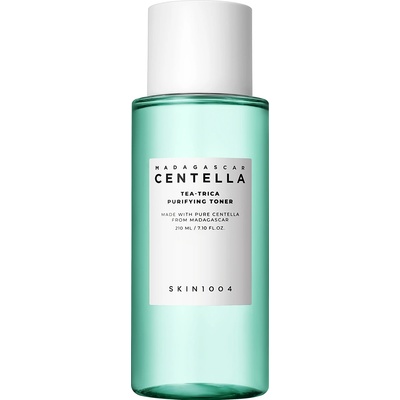 SKIN1004 Madagascar Centella Tea-Trica Purifying Toner Тоник дамски 210ml