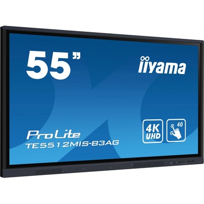 iiyama TE5512MIS-B3AG – Zboží Mobilmania