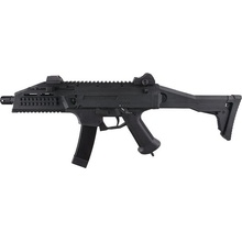 ASG CZ Scorpion EVO 3 A1 HPA Edition Proline čierna