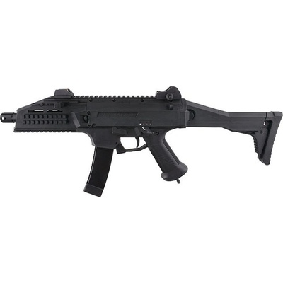 ASG CZ Scorpion EVO 3 A1 HPA Edition Proline čierna