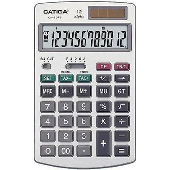 Catiga 2578 CD
