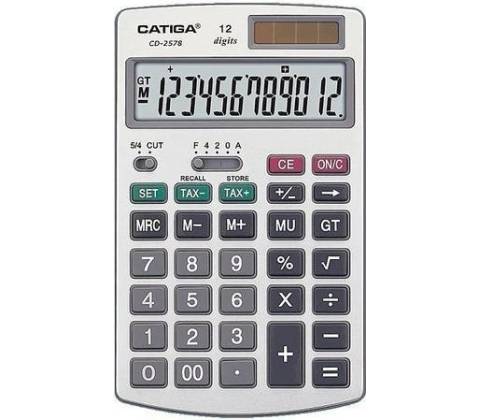 Catiga 2578 CD