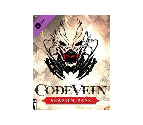 Code Vein
