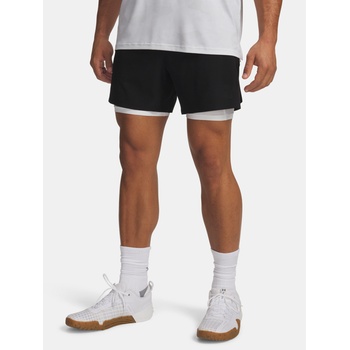 Under Armour Мъжки шорти Under Armour UA Vanish Elite 6in Short-BLK Under Armour | Cheren | МЪЖЕ | XS