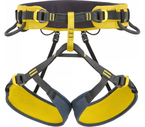 Climbing Technology Wall harness