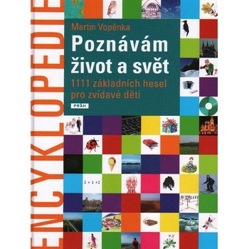 Encyklopedie Poznávám život a svět Martin Vopěnka