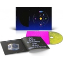 COLDPLAY - MUSIC OF THE SPHERES CD