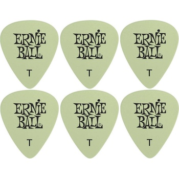 Ernie Ball 9224 6 Перце за китара (9224-6PACK-SET)