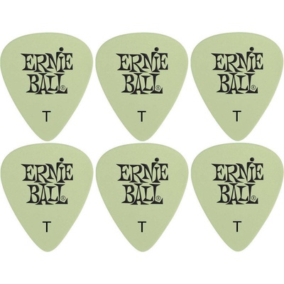 Ernie Ball 9224 6 Перце за китара (9224-6PACK-SET)