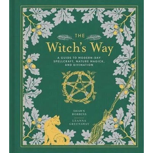 The Witch's Way (ISBN: 9781454930822)