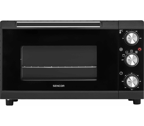 Sencor SEO 2000BK