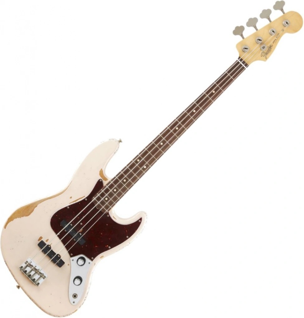 Fender Flea Jazz Bass