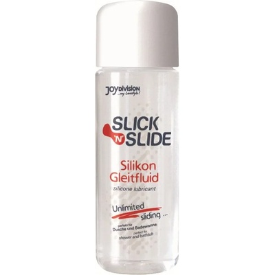 JOYDIVISION Лубрикант slik n slide lubricant 100 ml