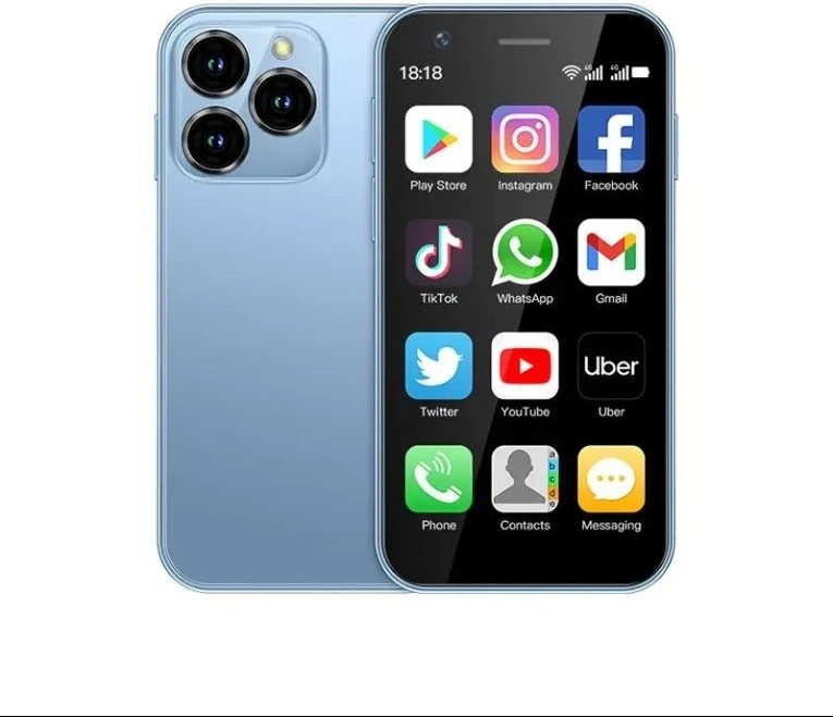 Soyes XS16 mini fialová od 3 490 Kč - Heureka.cz Soyes XS16 mini fialová od 3 490 Kč - Heureka.cz