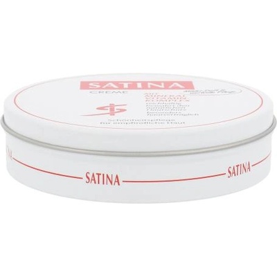 Satina Cream Крем за тяло 150 ml за жени