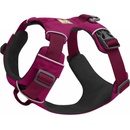 Ruffwear Front Range Harness Hibiscus