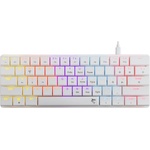 White Shark NAGAMAKI-W/R-US WS (GK-006211-W/R-US) Клавиатури