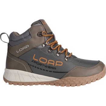 LOAP TUBE 44