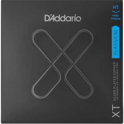D'Addario XTC46