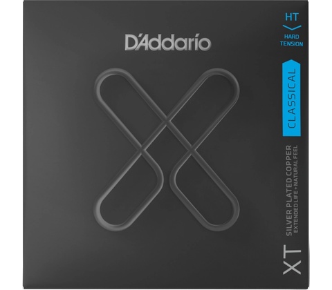 D'Addario XTC46