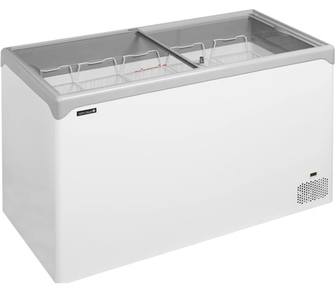 Tefcold NIC 401 SC