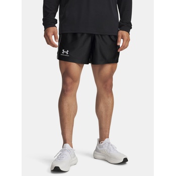 Under Armour Мъжки шорти Under Armour UA M 96 Terrace Shorts-BLK Under Armour | Cheren | МЪЖЕ | S