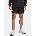 Under Armour Мъжки шорти Under Armour UA M 96 Terrace Shorts-BLK Under Armour | Cheren | МЪЖЕ | S