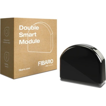 Fibaro Double Switch 2