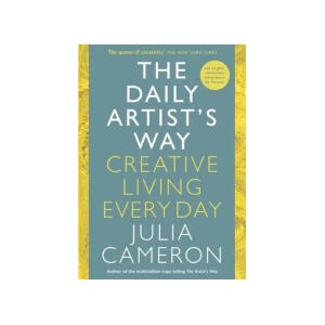 The Daily Artist's Way (0000)