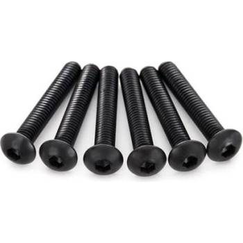 Traxxas винт имбус M4x22mm цилиндрична глава (6)