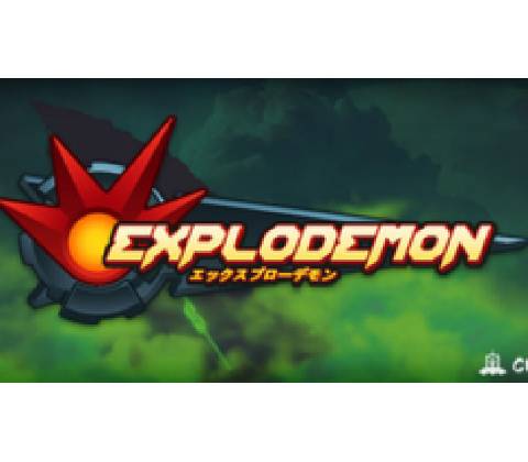Explodemon