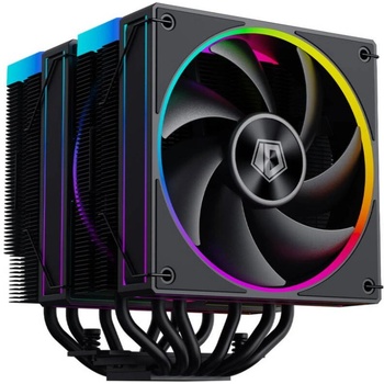 Image 1 of ID-COOLING FROZN A620 ARGB Black (FROZN-A620-ARGB)