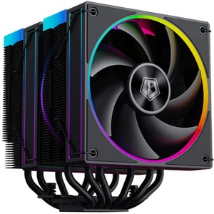 ID-COOLING FROZN A620 ARGB Black (FROZN-A620-ARGB)
