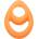 CalExotics Светещ силиконов пръстен Teardrop