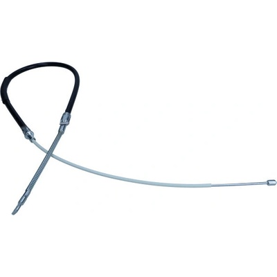 Ťažné lanko, parkovacia brzda MAXGEAR 32-0940 (320940)
