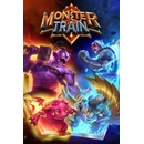 Monster Train