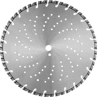Nástroje cz Kotouč diamantový 350 x 25,4 mm IM-DK-04-350