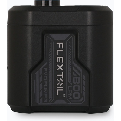 FLEXTAIL Електрическа помпа Flextail Evo 3 черна