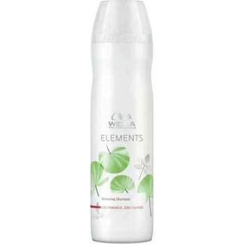 Wella Elements Renewing Shampoo 500 ml