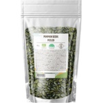 BrainMax Pure Pure® Pumpkin Seeds Peeled, органични тиквени семки, 250g