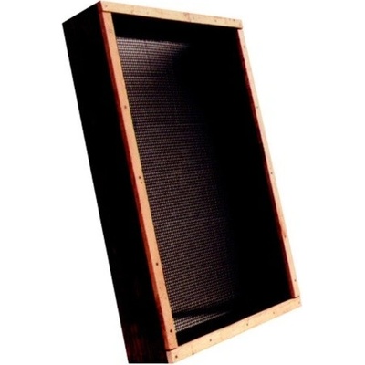 Sito zed. oko 2mm 50x50