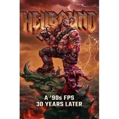Hellbound
