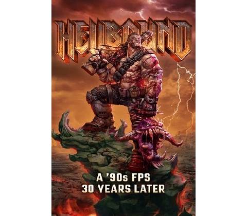 Hellbound