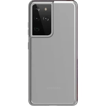 Gigapack Samsung S21 Ultra GIGAPACK Силиконов протектор за телефон ултратънък SHIELD GP-102843 (GP-102843)